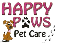 Happy paws pet cheap